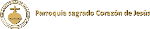 Parroquia Sagrado Corazón de Jesús